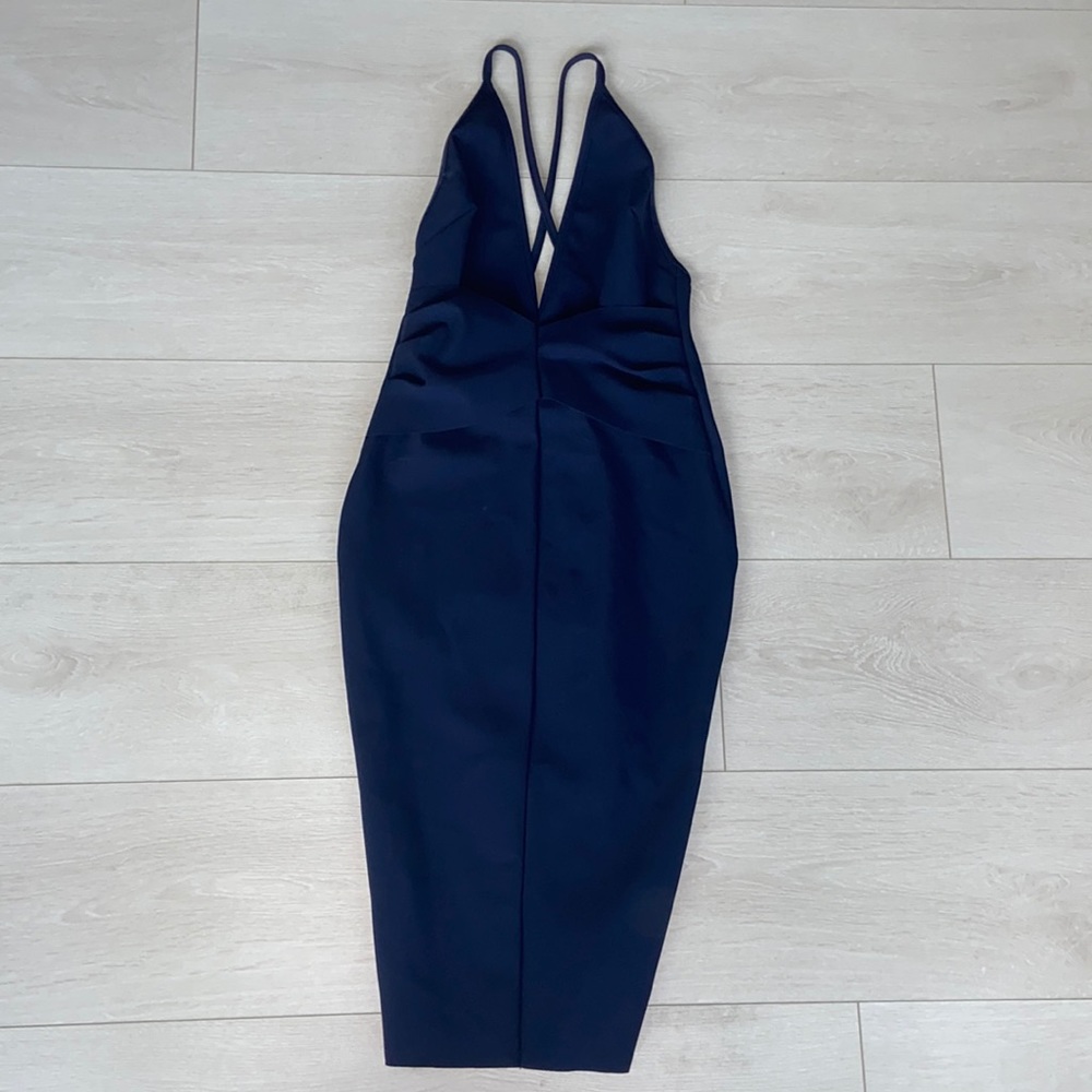 Beautiful Bec & Bridge bodycon dress